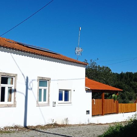 Apartamento Casa Da Professora Macas de Dona Maria Exterior foto