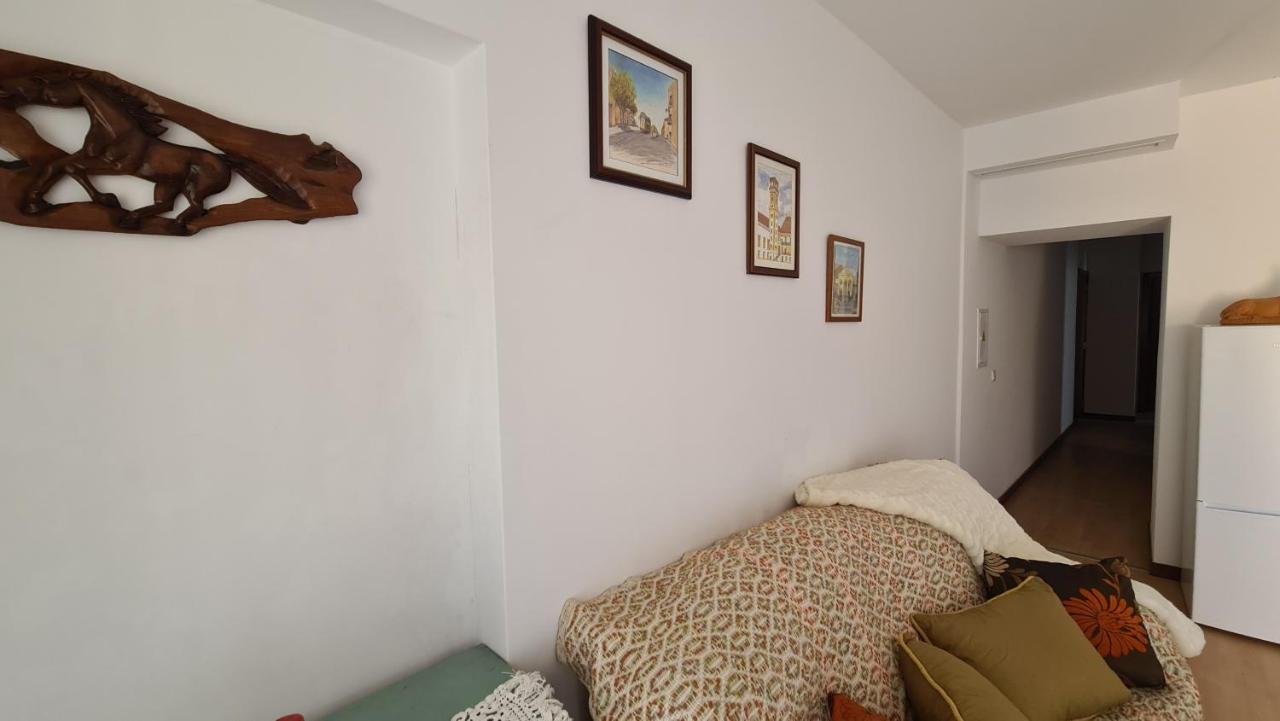 Apartamento Casa Da Professora Macas de Dona Maria Exterior foto