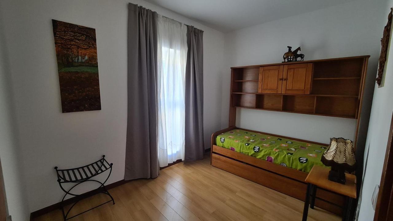 Apartamento Casa Da Professora Macas de Dona Maria Exterior foto